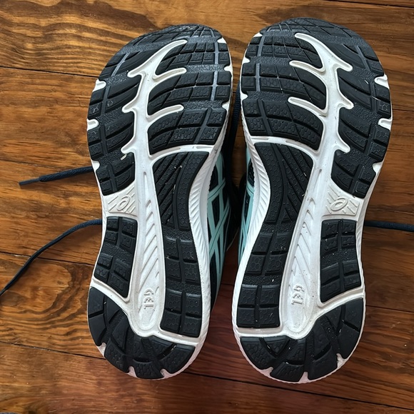 ASICS Gel Contend 7 - Picture 10 of 10